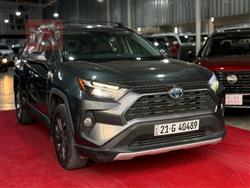 تويوتا راف 4